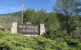 Rye Creek Lodge Darby Mt